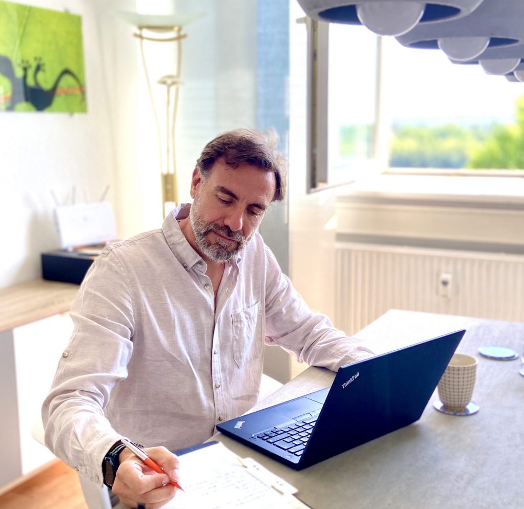 Rechtsanwalt Marc Walter Rechtsanwalt Marc Walter